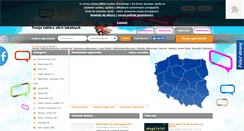 Desktop Screenshot of krainaogloszen.pl